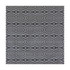 Carlinos Petroleo by Gaston Y Daniela Designer Fabric LORENZO CASTILLO III VISCOSE - 75%;POLYESTER - 25% Belgium HEAVY Horizontal: 7 and Vertical: 8.75 55 - Swanky Fabrics -