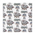 Lozoya Multi by Gaston Y Daniela Designer Fabric LORENZO CASTILLO III POLYESTER - 100% Spain HEAVY Horizontal: 27.25 and Vertical: 28.5 55 - Swanky Fabrics -