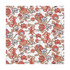 Maria Fresa/Agua by Gaston Y Daniela Designer Fabric LORENZO CASTILLO III VISCOSE - 60%;LINEN - 30%;COTTON - 10% Spain HEAVY Horizontal: 27 and Vertical: 26.25 55 - Swanky Fabrics -