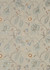 Calthorpe Aqua by G P & J Baker Designer Fabric