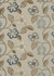 Elvaston Indigo by G P & J Baker Designer Fabric
