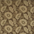 Sunflower Weave Ochre by Mulberry Designer Fabric