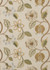Elvaston Willow by G P & J Baker Designer Fabric