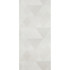 Mod Peaks Sterling by Kravet Design Designer Wallcovering SARAH RICHARDSON WALLPAPER CELLULOSE - 50%;OTHER - 30%;POLYESTER - 20% United States Horizontal: and Vertical: 20.9 20.5 - Swanky Fabrics -
