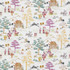 Claire Multi by Gaston Y Daniela Designer Fabric