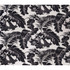 Plantation Black by Gaston Y Daniela Designer Fabric GASTON AFRICALIA VISCOSE - 60%;LINEN - 30%;COTTON - 10% Spain HEAVY Horizontal: 53.54 and Vertical: 23.62 55 - Swanky Fabrics -