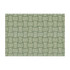 Scribble Steel by Groundworks Designer Fabric ASHLEY HICKS TEXTURES LINEN - 51%;COTTON - 49% Belgium HEAVY Horizontal: 7.6 and Vertical: 8 54 - Swanky Fabrics -