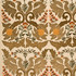 Constantine Linen Sage/Gold by Mulberry Designer Fabric