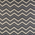 Zig Zag Crudo/Azul by Gaston Y Daniela Designer Fabric GASTON LIBRERIA ACRYLIC - 79%;COTTON - 12%;LINEN - 9% Turkey HEAVY Horizontal: 13.39 and Vertical: 12.02 53 - Swanky Fabrics -