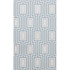 Metromod Denim by Kravet Design Designer Wallcovering SARAH RICHARDSON WALLPAPER CELLULOSE - 50%;OTHER - 30%;POLYESTER - 20% United Kingdom Horizontal: and Vertical: 12.6 20.5 - Swanky Fabrics -