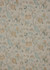 Dryden Aqua/Bronze by G P & J Baker Designer Fabric COSMOPOLITAN LINEN - 54%;RAYON - 46% India - Horizontal: 51.22 and Vertical: 26.004 51.22 - Swanky Fabrics -