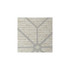 Radius Trellis Clay by Winfield Thybony Designer Wallcovering WINFIELD THYBONY THOM FILICIA VINYLS VINYL - 86%;CELLULOSE - 7%;POLYESTER - 7% United States - Horizontal: 0 and Vertical: 0 54 - Swanky Fabrics -