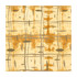 Crossroads Gilt by Groundworks Designer Fabric MARY FISHER SILK - 85%;SPUN POLYESTER - 12%;LUREX - 3% India Horizontal: 25.5 and Vertical: 34.5 51 - Swanky Fabrics -