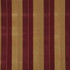 Marco Stripe Dusky Rose/Antique by G P & J Baker Designer Fabric