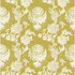 Chitina Amarillo by Gaston Y Daniela Designer Fabric LORENZO CASTILLO IV VISCOSE - 67%;LINEN - 33% Spain MEDIUM Horizontal: 26.87 and Vertical: 26 54 - Swanky Fabrics -