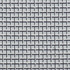 Rejas Azul by Gaston Y Daniela Designer Fabric GASTON LIBRERIA POLYOLEFIN FR - 69%;POLYESTER FR - 31% Italy HEAVY Horizontal: 2.44 and Vertical: 1.42 55 - Swanky Fabrics -