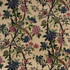 Hydrangea Bird Parchment by G P & J Baker Designer Fabric