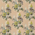 Bird & Iris Blush by G P & J Baker Designer Fabric SIGNATURE PRINTS LINEN - 100% Thailand MEDIUM Horizontal: 17.336 and Vertical: 25.61 52.796 - Swanky Fabrics -