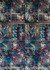 Barcelona Indigo by G P & J Baker Designer Fabric