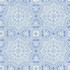 Piccadilly Soft Blue by Cole & Son Designer Wallcovering COLE & SON ALBEMARLE PAPER - 100% United Kingdom Horizontal: and Vertical: 20.88 21 - Swanky Fabrics -