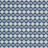 Turned Out Tile Marine by Kravet Couture Designer Fabric DAVID PHOENIX WELL-SUITED COTTON - 50%;POLYESTER - 35%;VISCOSE - 15% India MEDIUM Horizontal: 1.25 and Vertical: - 55 - Swanky Fabrics -