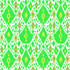 Ikat Verde by Gaston Y Daniela Designer Fabric GASTON LIBRERIA VISCOSE - 80%;LINEN - 20% Italy HEAVY Horizontal: 25.8 and Vertical: 35.26 52 - Swanky Fabrics -