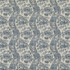 Caldbeck Indigo/Linen by G P & J Baker Fabric G P & J Baker Fabric Caldbeck Indigo/LinenFabric SIGNATURE PRINTS LINEN - 100% Thailand </p><p>Repeat: H: 13.002, V: 14.972 52.008 - Fabric Carolina -