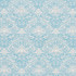 Hendrix Embroidery Blue 76160 by Schumacher Fabric Schumacher Fabric Hendrix Embroidery Blue 76160Fabric LINEN 39% INDIA </p><p>Repeat: H: HORZ. 12 7/8" (33CM) , V: VERT. 14 1/2" (37CM) 51 - Fabric Carolina -