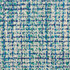Babe'S Tweed Peacock 54236 by Schumacher Designer Fabric Textures - Swanky Fabrics -