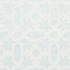 Cordoba Embroidery Mist 67573 by Schumacher Designer Fabric AU NATUREL II See Sample INDIA - </p><p>Repeat: Horizontal: 6 3/4" (17CM) and Vertical: 12 5/8" (32CM) 50 3/8" (128CM) - Swanky Fabrics -
