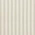 Lewis Stripe Stone 75500 by Schumacher Designer Fabric NEW TRADITIONAL COTTON 67% VISCOSE 19% ITALY MARTINDALE 33,000 </p><p>Repeat: Horizontal: 3 3/4" (10CM) and Vertical: 59.75 - Swanky Fabrics -