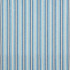 Lewis Stripe Blue 75503 by Schumacher Designer Fabric New-Traditional 67% Cotton, 19% Viscose, 14% Linen Martindale 33,000 Horizontal: 3.75 and Vertical: - 59.75 - Swanky Fabrics -