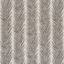 Creeping Fern Basalt 75451 by Schumacher Designer Fabric Celerie Kemble 27.75" - Swanky Fabrics -