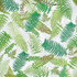 Fernarium Green & Ivory 177590 by Schumacher Designer Fabric CLEMENTS RIBEIRO COTTON 100% UNITED KINGDOM MARTINDALE 18,000 </p><p>Repeat: Horizontal: 54" (137CM) and Vertical: 94" (239CM) 56 - Swanky Fabrics -