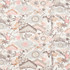Yume Blush 177012 by Schumacher Designer Fabric Mingei 27.0" - Swanky Fabrics -