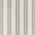 Horst Stripe Grisaille 72602 by Schumacher Designer Fabric VOGUE LIVING See Sample ITALY MEDIUM DUTY </p><p>Repeat: Horizontal: 4 1/4" (11CM) and Vertical: - 55" (140CM) - Swanky Fabrics -
