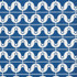 London Bridge Blue 177130 by Schumacher Designer Fabric PRINTS BY STUDIO BON LINEN 55% COTTON 45% BELGIUM </p><p>Repeat: Horizontal: 3 1/2" (9CM) and Vertical: 6 1/2" (17CM) 54 - Swanky Fabrics -