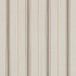Coco Stripe Cloud 71290 by Schumacher Designer Fabric ESSENTIALS: STRIPES II See Sample INDIA - </p><p>Repeat: Horizontal: 4 1/2" (12CM) and Vertical: - 55 3/4" (142 CM) - Swanky Fabrics -
