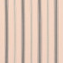 Coco Stripe Blush 71293 by Schumacher Designer Fabric Essentials-Stripes-Ii 65% Cotton, 35% Linen - Horizontal: 4.5 and Vertical: - 55.75 - Swanky Fabrics -