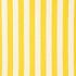 Cabana Stripe Yellow 71752 by Schumacher Designer Fabric Indooroutdoor-Prints-Wovens 100% High Wyzenbeek 100,000 Horizontal: 7 and Vertical: - 57.75 - Swanky Fabrics -