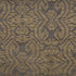 Gilded Pewter 176511 by Schumacher Designer Fabric NEW OPULENCE VISCOSE 60% COTTON 40% ITALY WYZENBEEK 50,000 </p><p>Repeat: Horizontal: 26 3/4" (68CM) and Vertical: 38 1/4" (97CM) 55.5 - Swanky Fabrics -