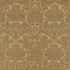 Belice Damasco Antique Gold 71482 by Schumacher Designer Fabric Damasco 27.25" - Swanky Fabrics -
