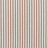 Regatta Linen Stripe Sienna 70037 by Schumacher Designer Fabric Essentials-Sheers-Casements 100% Linen Martindale 3,000 Horizontal: - and Vertical: 1 118 - Swanky Fabrics -