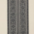 Toledo Embroidery Noir 69730 by Schumacher Designer Fabric Couture 26.0" - Swanky Fabrics -