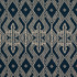 Asaka Ikat Indigo 176095 by Schumacher Designer Fabric IKAT COLLECTION LINEN 100% ITALY MARTINDALE 10,000 </p><p>Repeat: Horizontal: 13 3/8" (34CM) and Vertical: 28 3/8" (72CM) 53.5 - Swanky Fabrics -