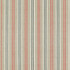 Loire Jute Stripe Noir 68691 by Schumacher Designer Fabric Chroma 4.75" - Swanky Fabrics -