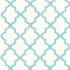 Tangier Embroidery Caribbean 68342 by Schumacher Designer Fabric CHROMA SP14 See Sample INDIA MEDIUM DUTY </p><p>Repeat: Horizontal: 3 1/2" (9CM) and Vertical: 7 1/2" (19CM) 50" WIDE (127CM) - Swanky Fabrics -