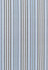 Avignon Stripe Bleu 68681 by Schumacher Designer Fabric Chroma 100% Cotton Martindale 12,000 Horizontal: 9 and Vertical: - 54 - Swanky Fabrics -