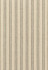 Toscana Stripe Stone 68733 by Schumacher Designer Fabric Chroma 60% Acrylic, 29% Polyester, 11% Cotton Martindale 20,000 Horizontal: - and Vertical: 3 54 - Swanky Fabrics -