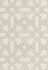 Cordoba Embroidery Pearl 67572 by Schumacher Designer Fabric Au-Naturel 56% Linen, 34% Viscose, 10% Spun Martindale 8,000 Horizontal: 12.625 and Vertical: 12.625 50.375 - Swanky Fabrics -